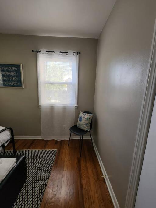 Cozy House Near Lake Erie, 10 Minutes To Downtown. Cleveland Ngoại thất bức ảnh