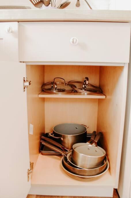 Cozy House Near Lake Erie, 10 Minutes To Downtown. Cleveland Ngoại thất bức ảnh